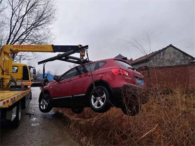 乾县楚雄道路救援